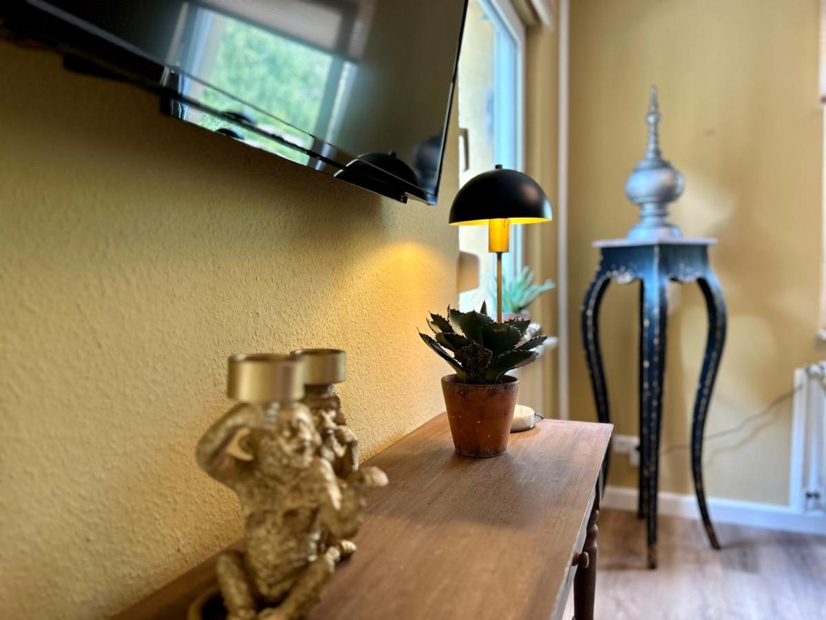 Pauline - “provence“ Apartment