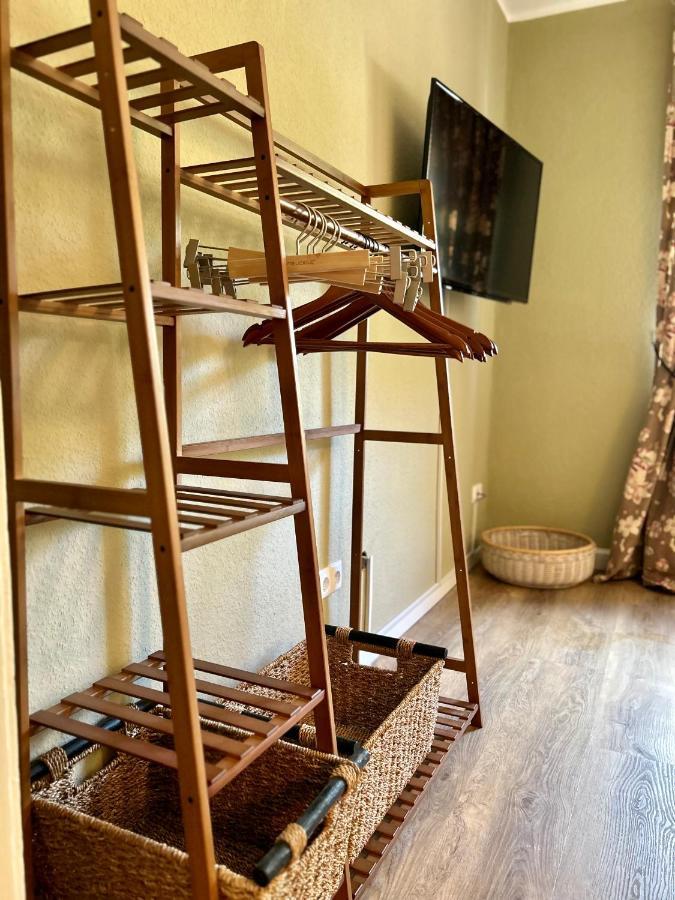 Pauline - “provence“ Apartment *