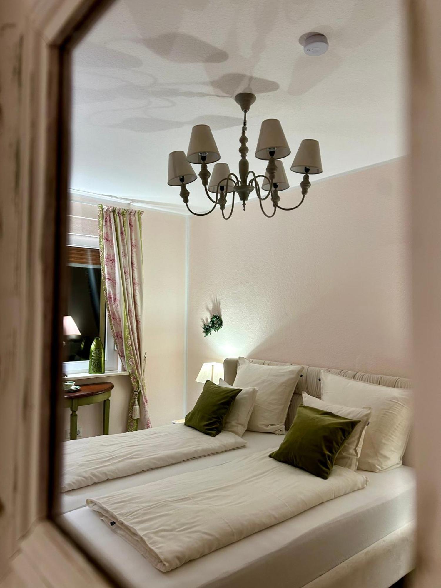 Pauline - “provence“ Apartment *