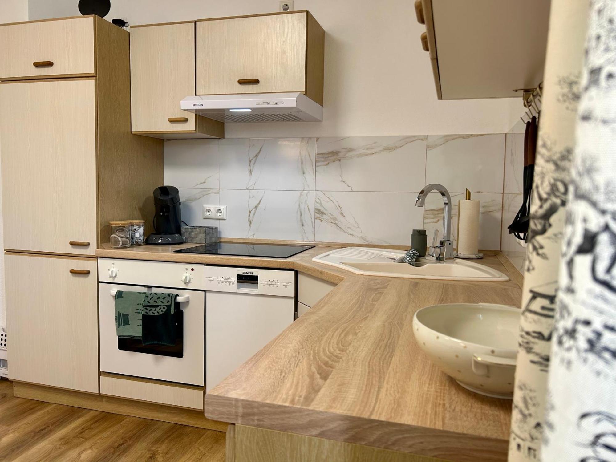 Pauline - “provence“ Apartment