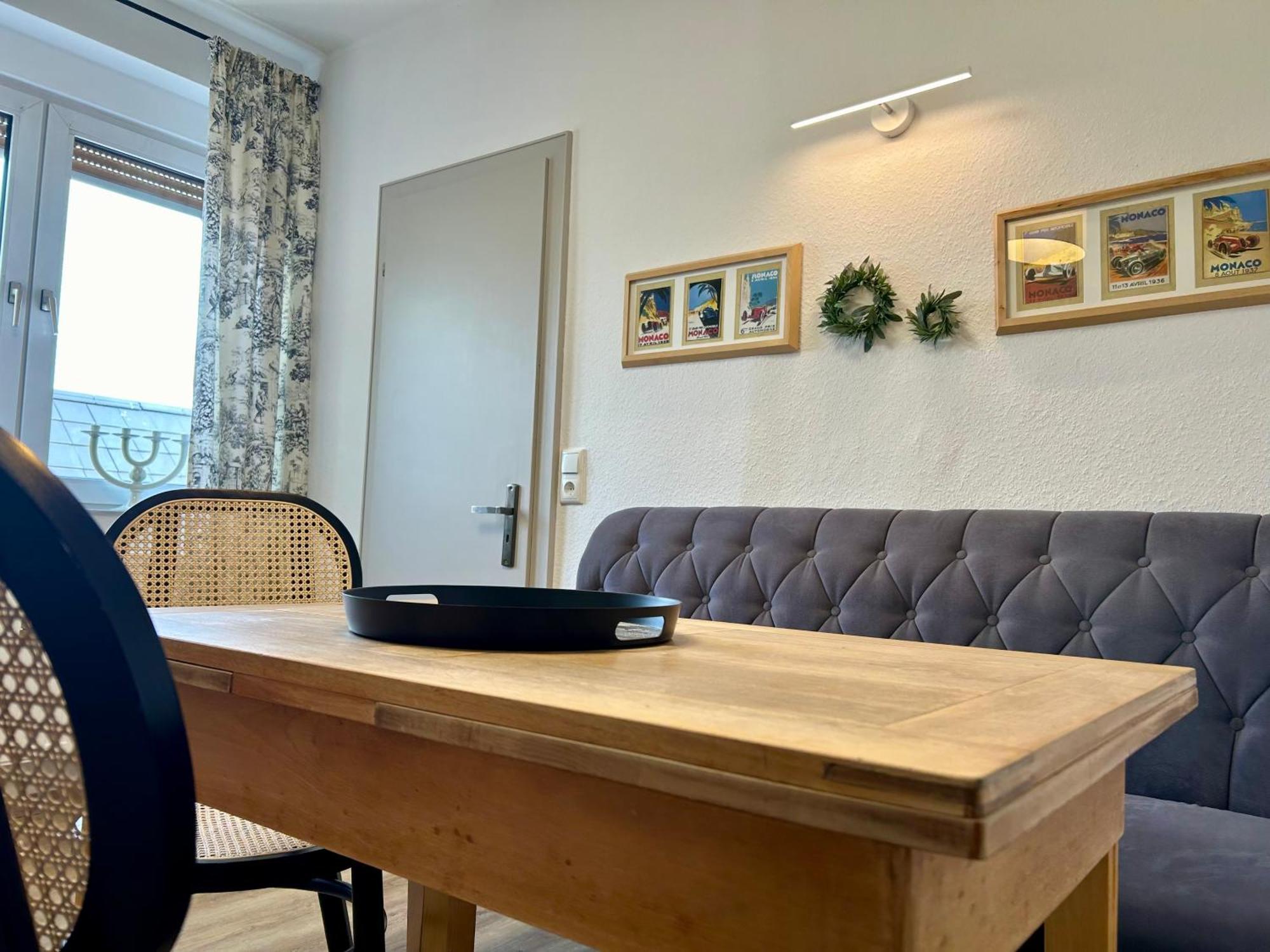 Apartment Pauline - “provence“ *